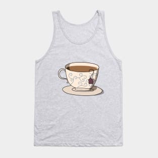 Teacup Tank Top